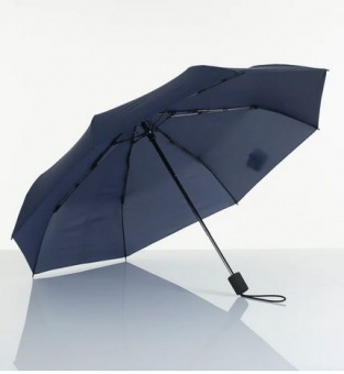 Paraply dark blue